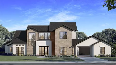 1717 Oakbrook Dr, Keller, TX 76262