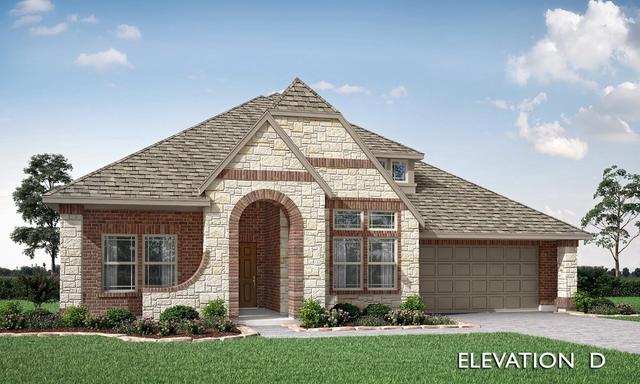 229 Claywood Dr, Glenn Heights, TX 75154