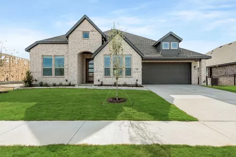 7848 Barley Field St, Joshua, TX 76058