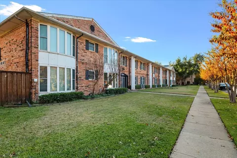 4206 Newton Ave #106, Dallas, TX 75219