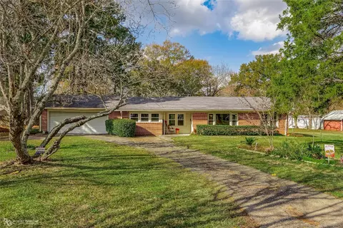6298 Colquitt Rd, Keithville, LA 71047