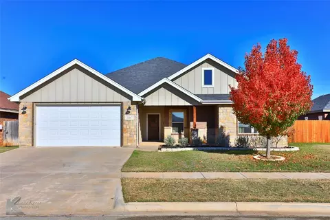 326 Buffalo Springs Dr, Abilene, TX 79602