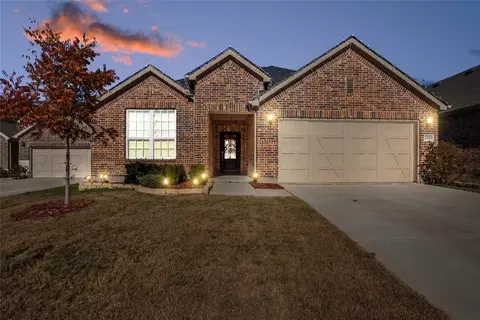 2309 Stratford Ct, Little Elm, TX 75068