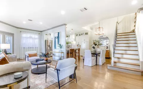 3827 Travis St, Dallas, TX 75204