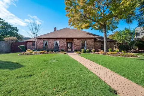3632 Remington Cir, Plano, TX 75023