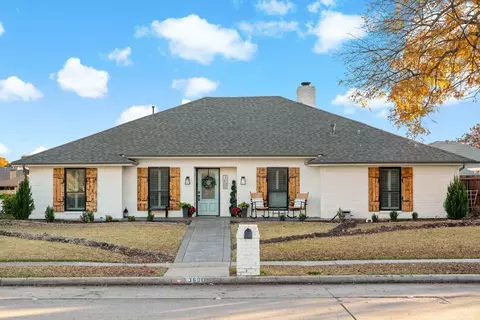 3600 Cross Bend Rd, Plano, TX 75023