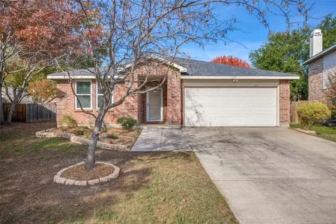 1809 Riverchase Ln, Justin, TX 76247