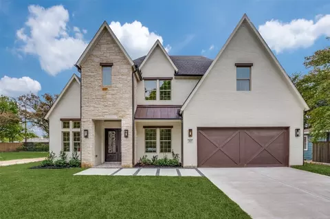 409 Kaye St, Coppell, TX 75019