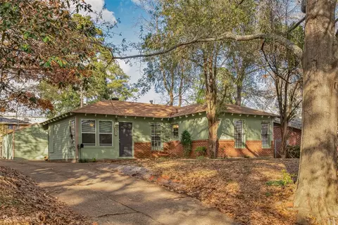 1510 Dickinson St, Shreveport, LA 71103