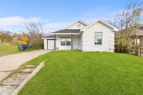 3018 Lee Ave, Fort Worth, TX 76106