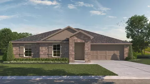 302 Shady Bank Way, Nevada, TX 75173