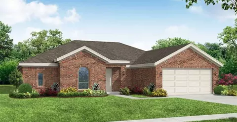 2659 Streamside Dr, Burleson, TX 76028
