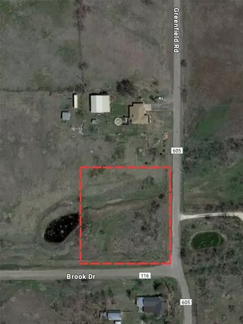 Tbd Greenfeild Road, Abilene, TX 79602