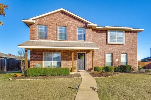 609 Comanche Trl, Murphy, TX 75094