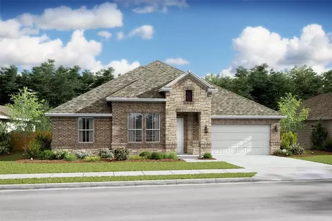 1340 Cartona Rd, Fate, TX 75087