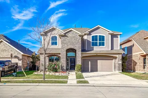 501 Gannet Trl, Argyle, TX 76226