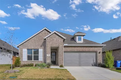 356 Greenbriar Rd, Little Elm, TX 75068