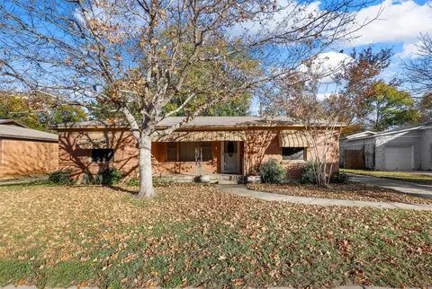 128 Priddy Ln, Fort Worth, TX 76114
