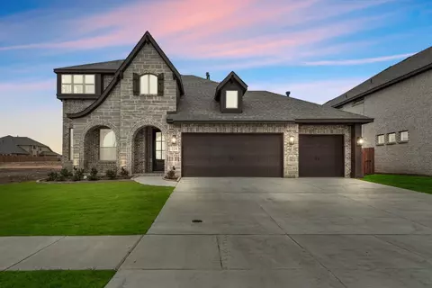 224 Rosewood Dr, Glenn Heights, TX 75154