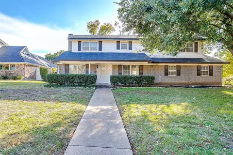 3526 Chellen Dr, Farmers Branch, TX 75234