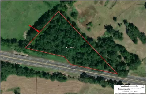 Tbd Highway 80, Edgewood, TX 75117