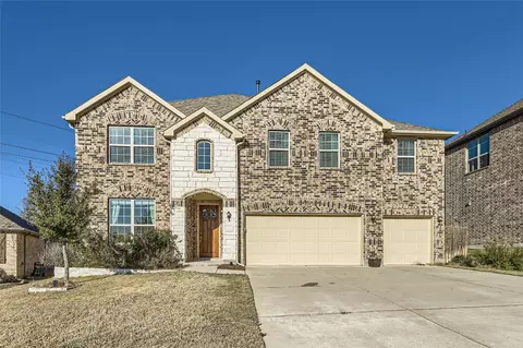 1703 Shady Hill Rd, Wylie, TX 75098