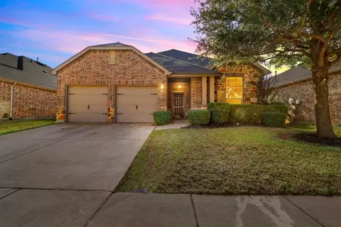 1408 Pelican Dr, Little Elm, TX 75068