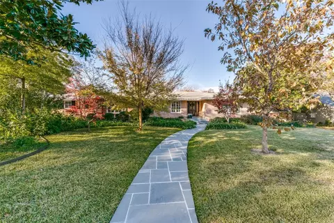 7417 Malabar Ln, Dallas, TX 75230