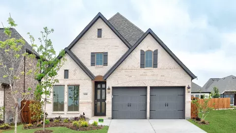 2438 Auburn St, Fate, TX 75087