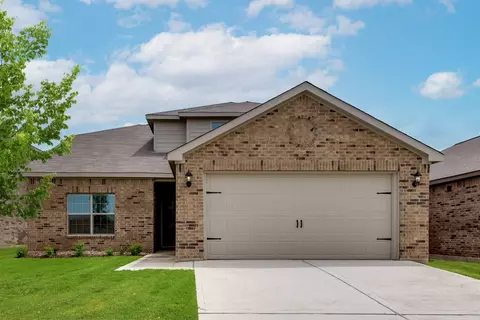 224 Tidwell Dr, Ferris, TX 75125
