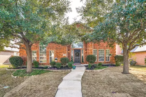 1409 White Water Ln, Rockwall, TX 75087