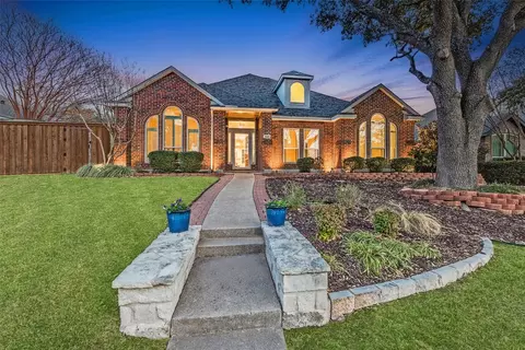 3416 Norwood Cir, Richardson, TX 75082