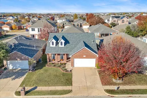 3805 Grantsville Dr, Fort Worth, TX 76244