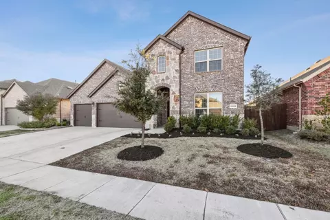 3098 Maverick Dr, Heath, TX 75126