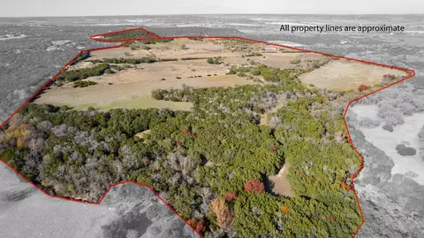 tbd Cr 3125, Valley Mills, TX 76689