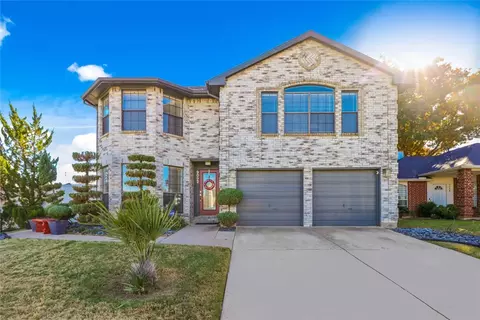 9092 Elbe Trl, Fort Worth, TX 76118