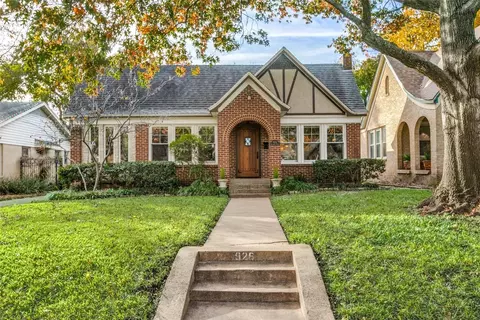 926 Thomasson Dr, Dallas, TX 75208