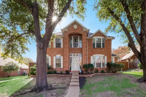 505 Edinburgh Ln, Coppell, TX 75019