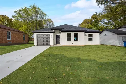 6315 Belgrade Ave, Dallas, TX 75227