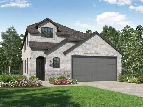 3917 Mercedes Bnd, Heartland, TX 75126