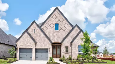 1902 Bell Ct, Van Alstyne, TX 75495