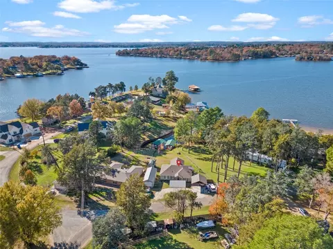 16005 Scenic View Dr, Bullard, TX 75757