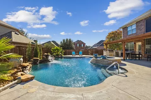 328 Deaton Dr, Rockwall, TX 75087