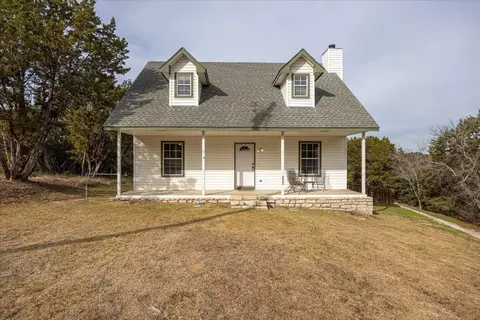 5022 Waterfield Dr, Granbury, TX 76048