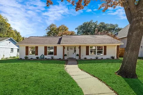 1127 Melrose Dr, Richardson, TX 75080