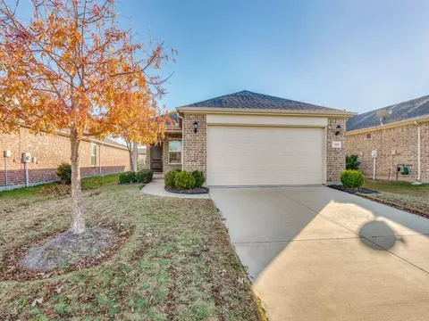 6676 Trout Ln, Frisco, TX 75036