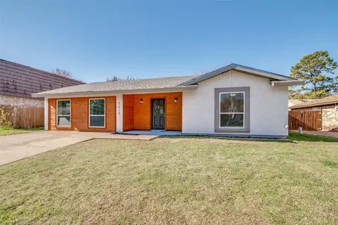 5419 Prince Dr, Lake Dallas, TX 75065