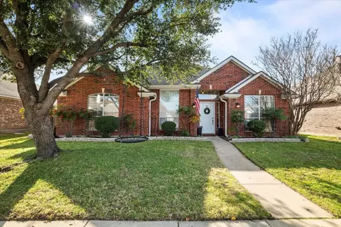 5809 Jewel Dr, Mckinney, TX 75070
