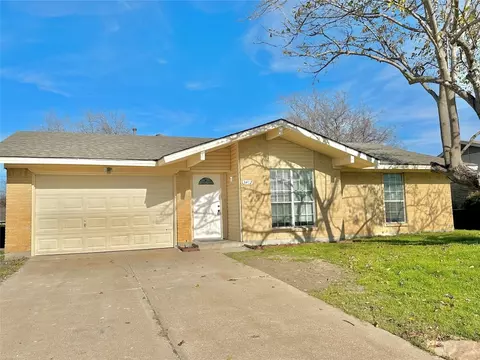 3412 N Ave, Plano, TX 75074