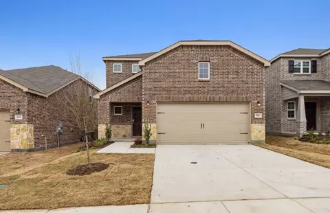 874 Lake Fletcher Rd, Princeton, TX 75407